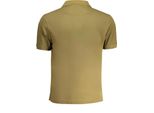 Polo Regular Fit Con Dettagli A Contrasto E Ricamo Del Logo : Taglia - L Taglia: L
