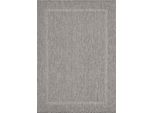 80X250 Cm Runner Relax 4311 Grigio