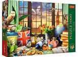 Puzzle Club 1000 Pezzi Premplus Ttime: Tutti Quelli Che L'hanno Capito. 10847