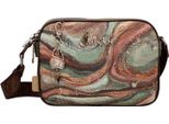 Anekke Borsa A Tracolla Core Outer 3 Compartment Crossbody Bag Multicolor Multicolore