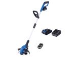 Tagliaerba A Batteria Scheppach C-LT300-X 20V-IXES 1X2.0Ah + Caricatore