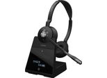 Jabra Engage 75 Se Stereo (Basso Consumo) - Cuffie