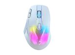 Turtle Beach Kone Xp Air Mouse Gaming Destra Rf Wireless+ Bluetooth Ottico 19000 Dpi - Mouse - 19.000 Dpi