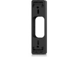 Ubiquiti Accessorio Di Montaggio Angolare Per Lettori Unifi Professional Access, Nero