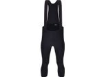 Santini Pantaloncini Da Ciclismo 3/4 Con Pettorina - Cargo - Nero 2XL