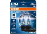 Osram Cool Blue Intense Nextgen. HB4 P22D 12 V/51 W (2Er Box)