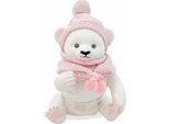 Berjuan Anireal Orso Polare Peluche 35 Cm