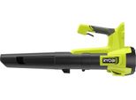 Ryobi RY18BLB-0 Soffiatore A Turbina A Getto, Solo Alloggiamento Batteria 18 V