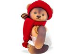 Peluche Orso Berjuan Anireal 35 Cm