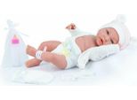 Bambola Marina & Pau Ane 45 Cm
