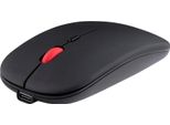 Defender Wireless Mouse Silent Click Virtual MB-635 Rf+Bt 1600DPI 4P