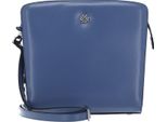 Picard Pelle Borsa A Tracolla Black Tie Crossbody Bag Wintersky Grigio Cadetto