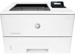 Hp Laserjet Pro M501Dn, Stampa,