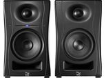 Kali Audio LP-UNF Monitor Da Studio Attivo Nero 2 Pezzi
