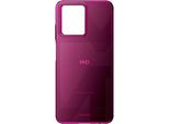 Hmd 8P00000321 Hmd Fusion Casual Outfit Handy-Cover FüR Hmd Fusion Pink