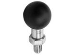 Supporto A Sfera Per Moto, Base A Sfera Per Moto, Adattatore A Sfera Per Moto, Supporto A Sfera Per Specchietto, Supporto A Sfera Per Manubrio, Supporto A Sfera Per Specchietto Retrovisore