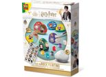Ses Harry Potter Da Colorare Con La Pietra 09341 93419