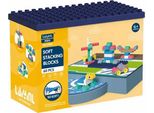 Blocchi Soft - Blocchi Morbidi 60 Elementi