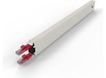 Patchbox Cassette 8RU Utp Red - Kabel - Netzwerk (CONEX8UTPRD)