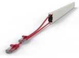 Patchbox Cassette 46RU Utp Red - Kabel - Netzwerk (CONE46UTPRD)