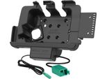 Ram Mounts Tough-Dock Cradle Per Tablet Zebra Et4X Da 20,30 Cm (8") Con Cornice Protettiva Zebra"