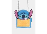 Borsa Lilo & Stitch Ananas Stitch
