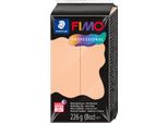 Fimo 8042-435 Argilla Da Modellare Fimo Professional, Tempra A Forno, 226 G, Cammeo