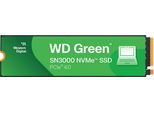 Ssd Wd Green M.2 SN3000 Nvme 1TB SATA3