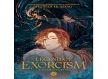 La Leggenda Dell'esorcismo: Tianbao Fuyao Lu (Romanzo) Vol. 2