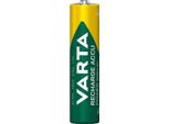 Batteria Ricaricabile Ni-Mh Aaa | 1,2 V Dc | 1000 Mah | Precaricata | Scheda Da 4 Blister