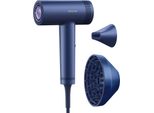 Philips Serie 8000 Asciugacapelli BHD839/10 Asciugacapelli Con Thermoshield Advanced, Corrente Continua, 45 °C, 95 °C, Blu, 2 M, 1400 W