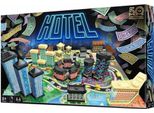 Asmodee Hotel, Gioco Da Tavolo, Simulazione Economica, 8 Anni, 40 Min