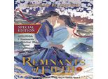 Remnants Of Filth: Yuwu (Romanzo) Vol. 7 (Edizione Speciale)