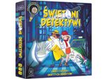 Gioco Dei Detective Della Luce 05489