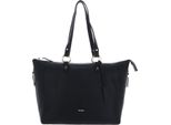 Picard Borsa Shopper Borsa A Tracolla Con Scomparto Per Laptop Java Shopper Black Nero