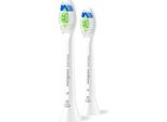 Philips Optimal White HX6062/87 2-Pack Brush Heads