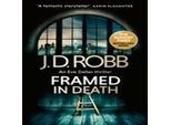 Incastrato Nella Morte: Un Thriller Di Eve Dallas (In Death 61)