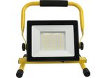 Daylite Faretto Led Per Edilizia LBS50, Eek: F, 50 W, 4270 Lm, 4000 K, Bianco Neutro