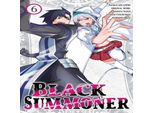 Evocatore Nero, Vol. 6 (Manga)
