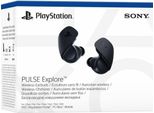 Sony Pulse Explore, Cuffie Da Gioco Senza Fili, Nero
