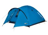 Tenda A Cupola Per 2 Persone Narvik 285X140X110 Cm 3,1 Kg Ws= 1500 Mm High Peak