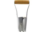 Fioriera Kent & Stowe Acciaio Al Carbonio,Tk9335 (Taglia Unica) (Multicolore)