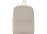 Xd Collection - Zaino, Tessuto Per Tende Riciclato XD354 (Taglia Unica) (Bianco Naturale)