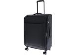 Stratic Carrello Fresh Trolley Anthracite Grigio Scuro