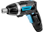 BrÜDer Mannesmann M17736 BrÜDer Mannesmann Trapano Avvitatore A Batteria, 3,6 Volt, Punte Incluse