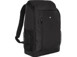 Swiss Peak - Zaino Per Computer Portatili "Aware"" XD819 (Taglia Unica) (Nero)"