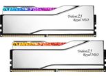 G.Skill Trident Z5 Royal Neo F5-6000J2636H32GX2-TR5NS Memory Module 64 Gb 2 X 32 Gb DDR5