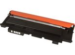 Techtek Toner Sostituisce CLT-K404S (SU100A) Compatibile Con [Samsung] Xpress SL-C430, Xpress SL-C430W, Xpress SL-C480, Xpress SL-C480FN, Xpress SL-C