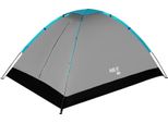 Tenda Da Trekking Nils Camp NC3021 Grigio