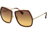 Occhiali Da Sole Donna Max Mara MM0060 6448F